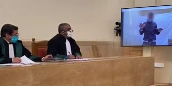التقاضي عن بعد المحاكمات عن بعد | MCG24 | موقع إلكتروني مغربي شامل متجدد على مدار الساعة التقاضي عن بعد