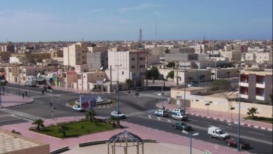 الرشيدية