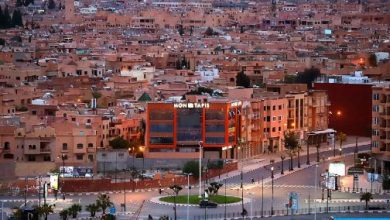 المنعشون العقاريون بمراكش | MCG24 | موقع إلكتروني مغربي شامل متجدد على مدار الساعة المنعشون العقاريون بمراكش