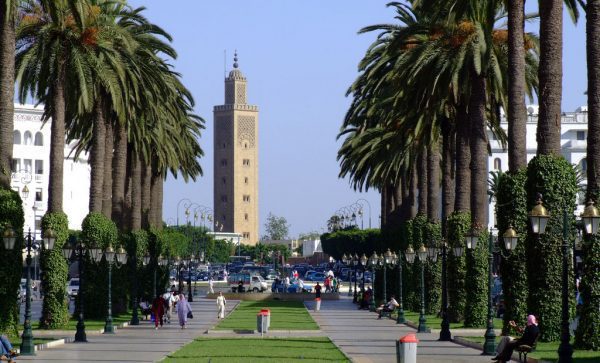 تاريخ-مدينة-الرباط | MCG24 | موقع إلكتروني مغربي شامل متجدد على مدار الساعة سكان العاصمة