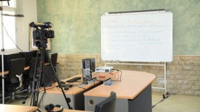 دروس وموارد تربوية لفائدة الأشخاص في وضعية إعاقة | MCG24 | موقع إلكتروني مغربي شامل متجدد على مدار الساعة دروس وموارد تربوية لفائدة الأشخاص في وضعية إعاقة على قناة "الأولى" بداية من غد الأربعاء