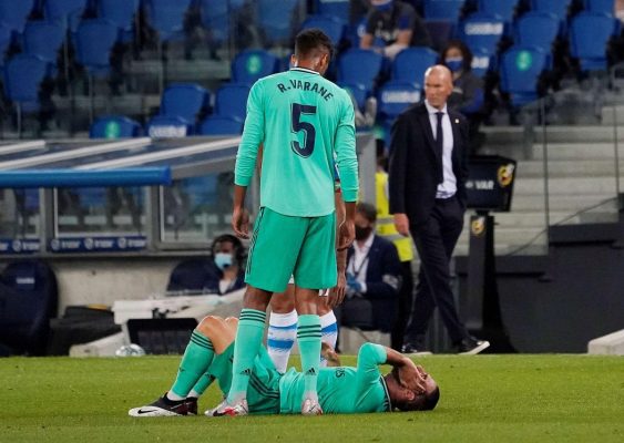 ريال مدريد | MCG24 | موقع إلكتروني مغربي شامل متجدد على مدار الساعة ريال مدريد
