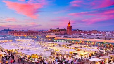 سياحة المغرب مراكش | MCG24 | موقع إلكتروني مغربي شامل متجدد على مدار الساعة سياحة المغرب مراكش