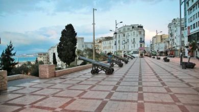 طنجة مهنيو السياحة | MCG24 | موقع إلكتروني مغربي شامل متجدد على مدار الساعة طنجة مهنيو السياحة