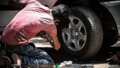 ظاهرة تشغيل الأطفال