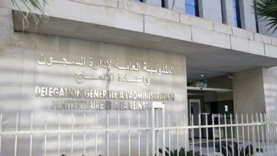 مؤسسات السجنية السجون | MCG24 | موقع إلكتروني مغربي شامل متجدد على مدار الساعة السجون مؤسسات السجنية