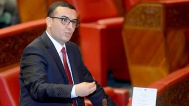 محمد أمكراز