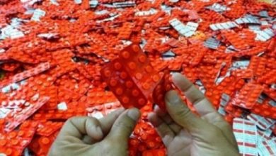 ميناء طنجة المتوسط.. إجهاض محاولة تهريب 2295 قرصا طبيا مخدرا