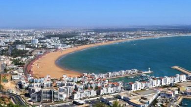 AGADIR سوس ماسة | MCG24 | موقع إلكتروني مغربي شامل متجدد على مدار الساعة AGADIR سوس ماسة