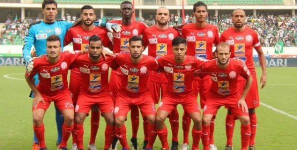تأجيل الجمع العام العادي والاستثنائي لنادي الكوكب المراكشي إلى غاية 4 شتنبر