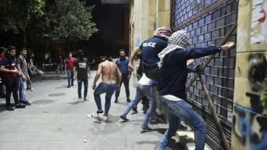 السرقات في لبنان إلى ارتفاع وتطال الحليب والحفاضات وسط ضائقة معيشية