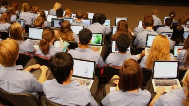 elearning-internet | MCG24 | موقع إلكتروني مغربي شامل متجدد على مدار الساعة الولايات المتحدة: الطلبة الأجانب المسجلون في مؤسسات تقدم دورات تعليمية كاملة عبر الأنترنيت مطالبون بالمغادرة