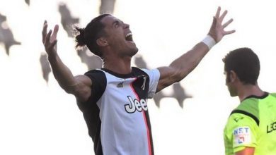 كريستيانو رونالد
