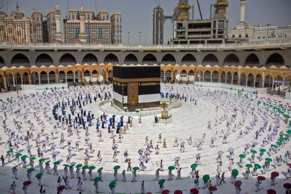 الحج | MCG24 | موقع إلكتروني مغربي شامل متجدد على مدار الساعة الحج