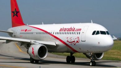 العربية-للطيران-المغرب | MCG24 | موقع إلكتروني مغربي شامل متجدد على مدار الساعة العربية للطيران المغرب