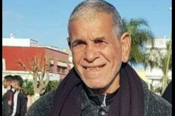 حميد دحان | MCG24 | موقع إلكتروني مغربي شامل متجدد على مدار الساعة حميد دحان