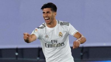 ريال مدريد يتحين لحظة التربع على العرش
