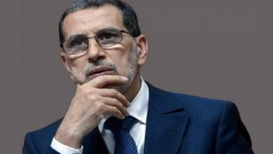 سعد الدين العثماني | MCG24 | موقع إلكتروني مغربي شامل متجدد على مدار الساعة سعد الدين العثماني