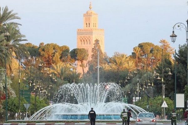 عيد الأضحى بمراكش .. الأزمة الوبائية ترخي بظلالها على المهن الموسمية الصغيرة