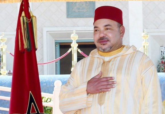 عيد العرش - جلالة الملك يصدر عفوه السامي عن 1446 شخصا | MCG24 | موقع إلكتروني مغربي شامل متجدد على مدار الساعة عيد العرش : جلالة الملك يصدر عفوه السامي عن 1446 شخصا