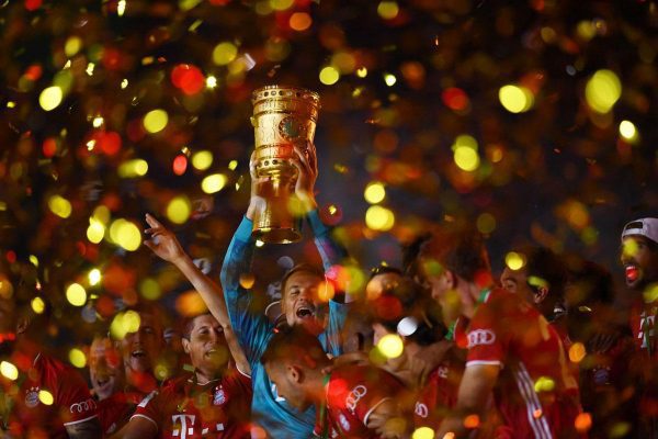 كأس ألمانيا بايرن ميونيخ | MCG24 | موقع إلكتروني مغربي شامل متجدد على مدار الساعة كأس ألمانيا بايرن ميونيخ