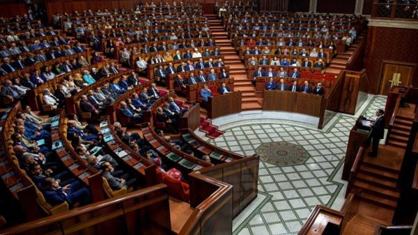 مجلس المستشارين يصادق بالإجماع على إصلاح قانون التجزئات السكنية | MCG24 | موقع إلكتروني مغربي شامل متجدد على مدار الساعة مجلس المستشارين يصادق بالإجماع على إصلاح قانون التجزئات السكنية