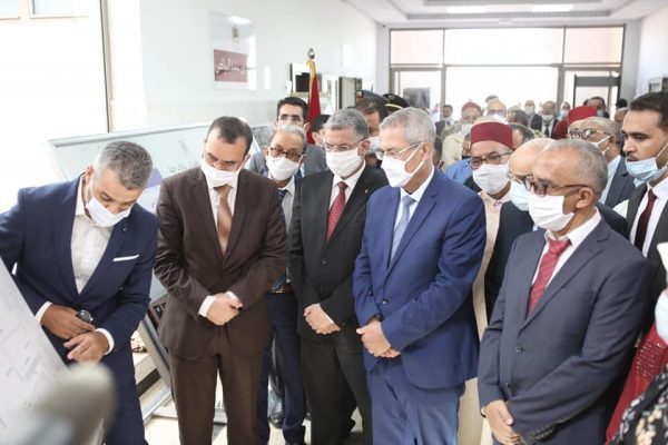 محمد بنعبد القادر | MCG24 | موقع إلكتروني مغربي شامل متجدد على مدار الساعة محمد بنعبد القادر