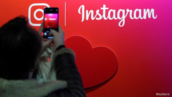 instagram فيسبوك ريلز إنستغرام