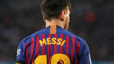 messi ميسي | MCG24 | موقع إلكتروني مغربي شامل متجدد على مدار الساعة ميسي على عتبة نادي أصحاب المليارات
