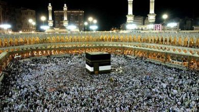 البيت الحرام