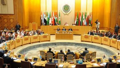 الجامعة العربية | MCG24 | موقع إلكتروني مغربي شامل متجدد على مدار الساعة الجامعة العربية