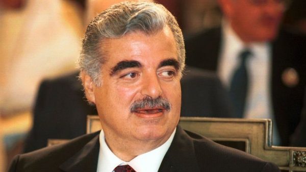 المحكمة الخاصة بلبنان تدين أحد المتهمين الأربعة من حزب الله في اغتيال الحريري