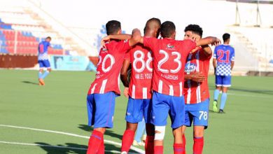 المغرب التطواني | MCG24 | موقع إلكتروني مغربي شامل متجدد على مدار الساعة المغرب التطواني