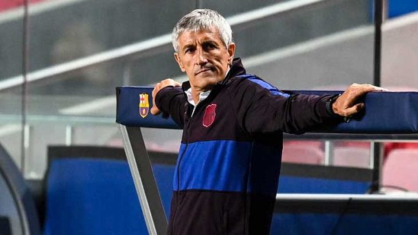 برشلونة يقيل مدربه سيتيين | MCG24 | موقع إلكتروني مغربي شامل متجدد على مدار الساعة برشلونة يقيل مدربه سيتيين