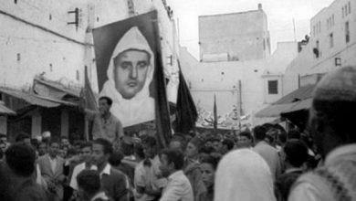 ثورة الملك والشعب | MCG24 | موقع إلكتروني مغربي شامل متجدد على مدار الساعة فن الملحون، ذاكرة شعبية وشاهد تاريخي على ثورة الملك والشعب -الحلقة الثانية