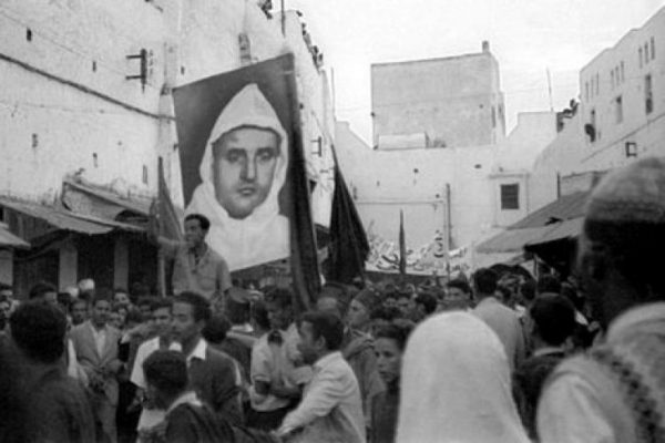 فن الملحون، ذاكرة شعبية وشاهد تاريخي على ثورة الملك والشعب -الحلقة الثانية فن الملحون، ذاكرة شعبية وشاهد تاريخي على ثورة الملك والشعب -الحلقة الثانية
