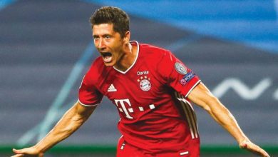 دوري أبطال أوروبا: بايرن ميونيخ يحرز لقبه السادس ويحرم سان جرمان من التتويج الأول