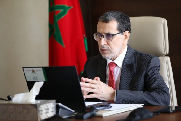 سعد الدين العثماني | MCG24 | موقع إلكتروني مغربي شامل متجدد على مدار الساعة سعد الدين العثماني