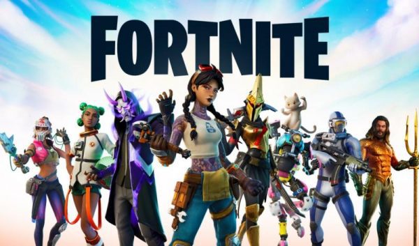 مايكروسوفت تدافع عن الشركة المصممة للعبة “فورتنايت” في معركتها مع “آبل” لعبة فورتنايت
