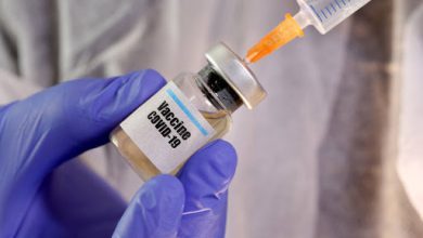 لقاح فيروس كورونا في روسيا | MCG24 | موقع إلكتروني مغربي شامل متجدد على مدار الساعة لقاح فيروس كورونا في روسيا
