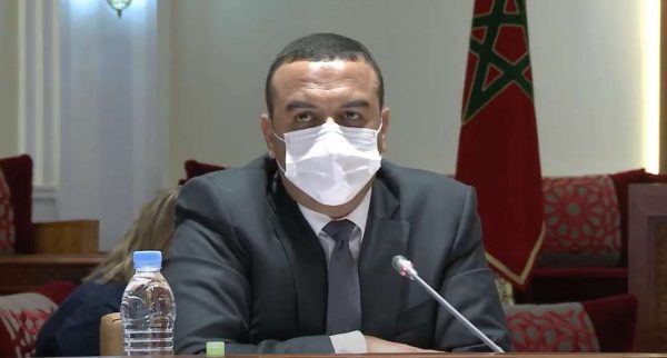 محمد أمكراز
