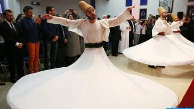 مهرجان فاس للثقافة الصوفية في دورة افتراضية من 17 الى 26 أكتوبر | MCG24 | موقع إلكتروني مغربي شامل متجدد على مدار الساعة مهرجان فاس للثقافة الصوفية في دورة افتراضية من 17 الى 26 أكتوبر