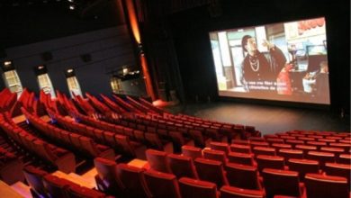 دعوات لإعادة فتح قاعات السينما والعروض الفنية في الأقاليم غير الموبوءةsalle-de-cine | MCG24 | موقع إلكتروني مغربي شامل متجدد على مدار الساعة دعوات لإعادة فتح قاعات السينما والعروض الفنية في الأقاليم غير الموبوءة