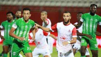 اتحاد الفتح الرياضي يتعادل مع ضيفه رجاء بني ملال | MCG24 | موقع إلكتروني مغربي شامل متجدد على مدار الساعة اتحاد الفتح الرياضي يتعادل مع ضيفه رجاء بني ملال