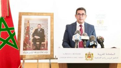السعيد أمزازي | MCG24 | موقع إلكتروني مغربي شامل متجدد على مدار الساعة السعيد أمزازي