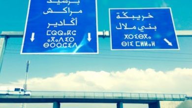 الطريق السيار بين مدينتي خريبكة و وادي زم | MCG24 | موقع إلكتروني مغربي شامل متجدد على مدار الساعة الطريق السيار بين مدينتي خريبكة و وادي زم