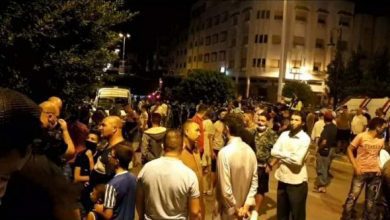 العثور على جثة الطفل المختفي عدنان مدفونة بالقرب من منزل أسرته بطنجة
