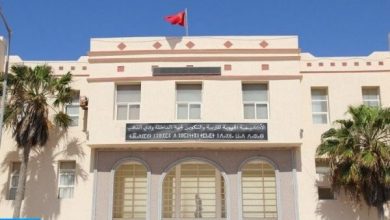 العودة إلى اعتماد نمط التعليم الحضوري بجهة الداخلة - وادي الذهب