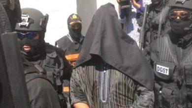 المكتب المركزي للأبحاث القضائية ينفي مزاعم وادعاءات زوجة أحد المشتبه فيهم الموقوفين في إطار الخلية الإرهابية