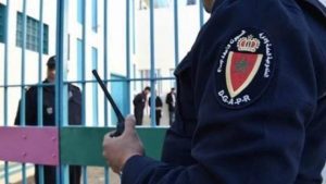المندوبية العامة لإدارة السجون تقرر توقيف العمل بالزيارة العائلية